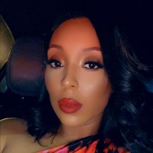 Meet your Posher, Krystal